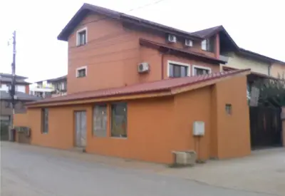 Casa de vanzare Popești Leordeni